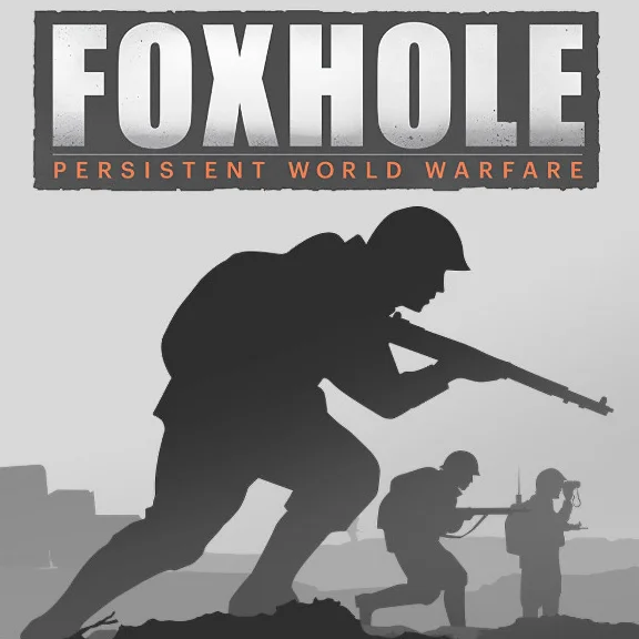 ⭐️ Foxhole Steam Gift ✅ АВТОВЫДАЧА 🚛 ВСЕ РЕГИОНЫ 🌏