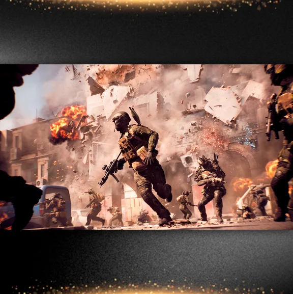 Battlefield™ 6 • Все регионы/Standart/Phantom • STEAM