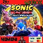 SONIC RACING: CROSSWORLDS XBOX ONE/X|S КЛЮЧ