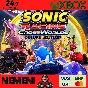 SONIC RACING: CROSSWORLDS DELUXE XBOX ONE/X|S KEY