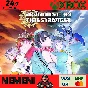 DIGIMON STORY TIME STRANGER XBOX SERIES X|S КЛЮЧ