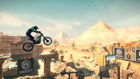 ⚡️Steam gift Russia - Trials Rising | AUTODELIVERY