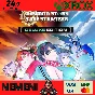 DIGIMON STORY TIME STRANGER DELUXE ED XBOX KEY