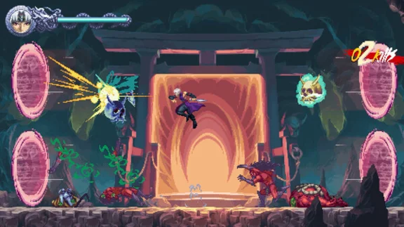 NINJA GAIDEN: Ragebound✅STEAM GIFT AUTO✅RU/УКР/КЗ/СНГ