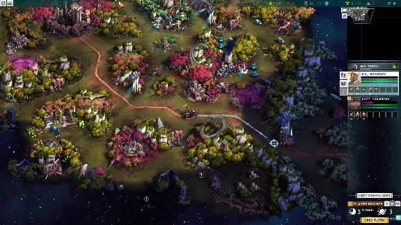 Heroes of Science and Fiction STEAM GIFT RUSSIA 🇷🇺