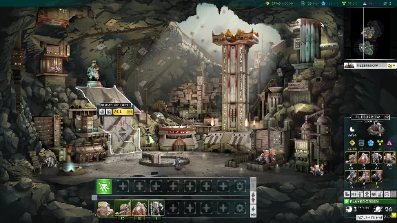 Heroes of Science and Fiction STEAM GIFT RUSSIA 🇷🇺