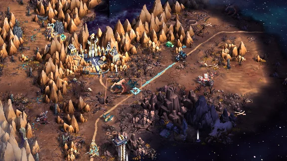 Heroes of Science and Fiction STEAM GIFT RUSSIA 🇷🇺