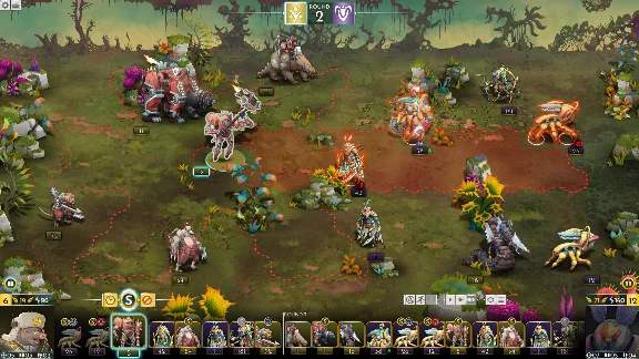 Heroes of Science and Fiction STEAM GIFT RUSSIA 🇷🇺