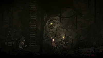 Creepy Tale: Some Other Place STEAM РОССИЯ