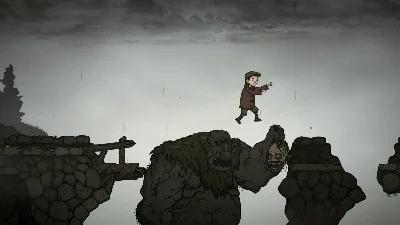 Creepy Tale: Some Other Place STEAM РОССИЯ