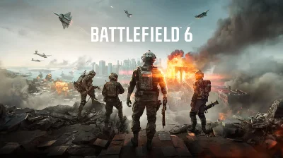 Battlefield 6 (BF6) ✅ Early Access EA APP Key GLOBAL