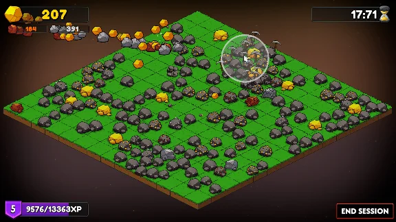 Keep on Mining! STEAM GIFT RUSSIA 🇷🇺