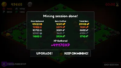 Keep on Mining! АВТОДОСТАВКА STEAM РОССИЯ