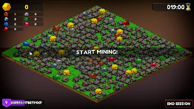 Keep on Mining! АВТОДОСТАВКА STEAM РОССИЯ