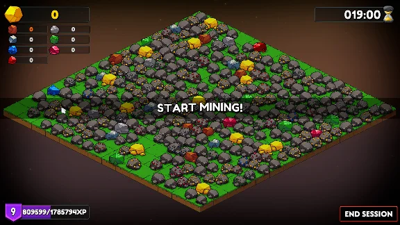 Keep on Mining! STEAM GIFT RUSSIA 🇷🇺