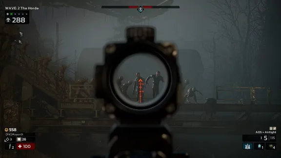 ✅ Killing Floor 3 Xbox Series X|S активация