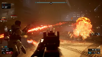 ✅ Killing Floor 3 Xbox Series X|S активация