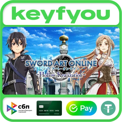 Sword Art Online: Hollow Realization Deluxe Edition 🔥