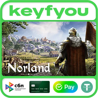 Norland / STEAM KEY 🔥