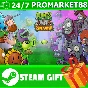 ️ВСЕ СТРАНЫ Plants vs. Zombies™: Replanted
