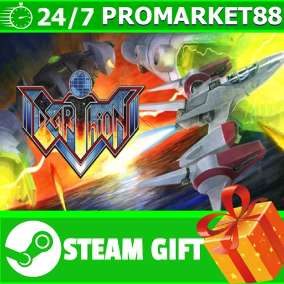 ️ALL COUNTRIES️ Earthion STEAM GIFT