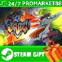 ️ALL COUNTRIES️ Earthion STEAM GIFT