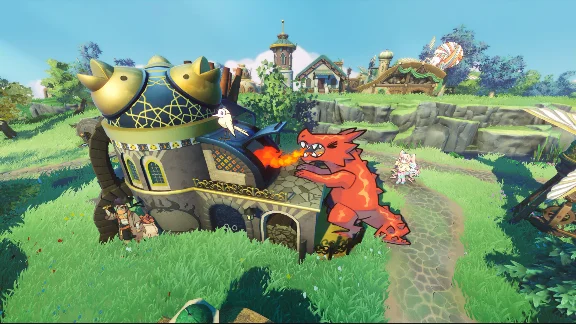 ️ALL COUNTRIES️ Gold Gold Adventure Gold STEAM GIFT