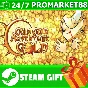 ️ALL COUNTRIES️ Gold Gold Adventure Gold STEAM GIFT