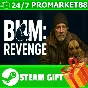 ️ALL COUNTRIES️ Bum Revenge STEAM GIFT