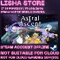 Astral Ascent Steam Offline For 90 days