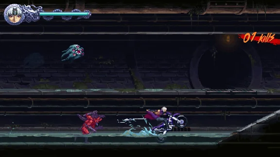 ✅ NINJA GAIDEN: Ragebound XBOX ONE SERIES XS Ключ Сразу