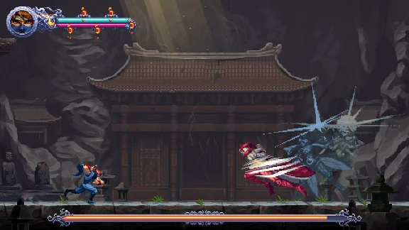 ✅ NINJA GAIDEN: Ragebound XBOX ONE SERIES XS Ключ Сразу
