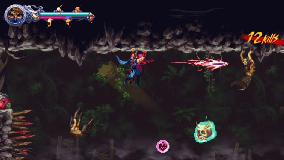 ✅ NINJA GAIDEN: Ragebound XBOX ONE SERIES XS Ключ Сразу