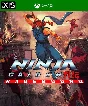 ✅ NINJA GAIDEN: Ragebound XBOX ONE SERIES XS Ключ Сразу