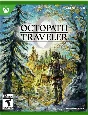 ✅ OCTOPATH TRAVELER 0 XBOX SERIES X|S PC Ключ