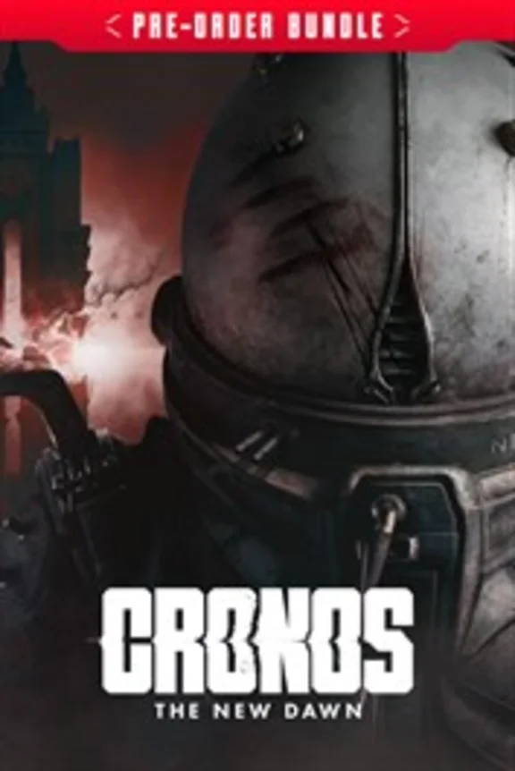 😍 Cronos: The New Dawn XBOX / PC 🟢🔑 Ключ