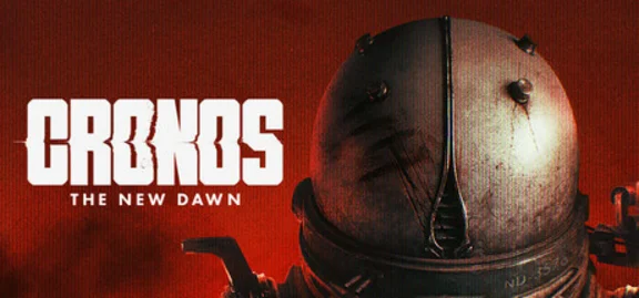 Cronos: The New Dawn (Steam Gift UA KZ)