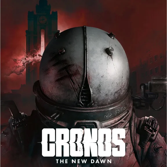 Cronos: The New Dawn (Steam Gift UA KZ)