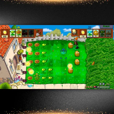 Plants vs. Zombies™: Replanted • Все регионы • STEAM 0%