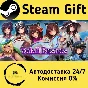 🚀 Yokai Busters 🤖 Steam Gift RU + other ⚡ AUTO