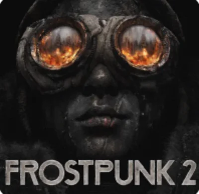 Frostpunk 2 / STEAM Key / RF+CIS
