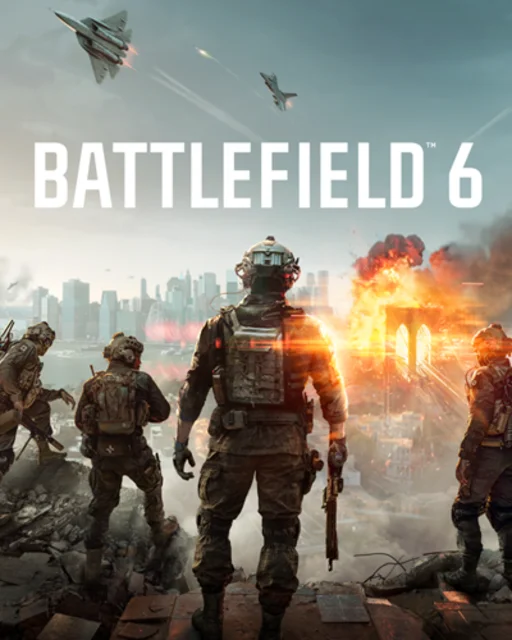 Battlefield 6