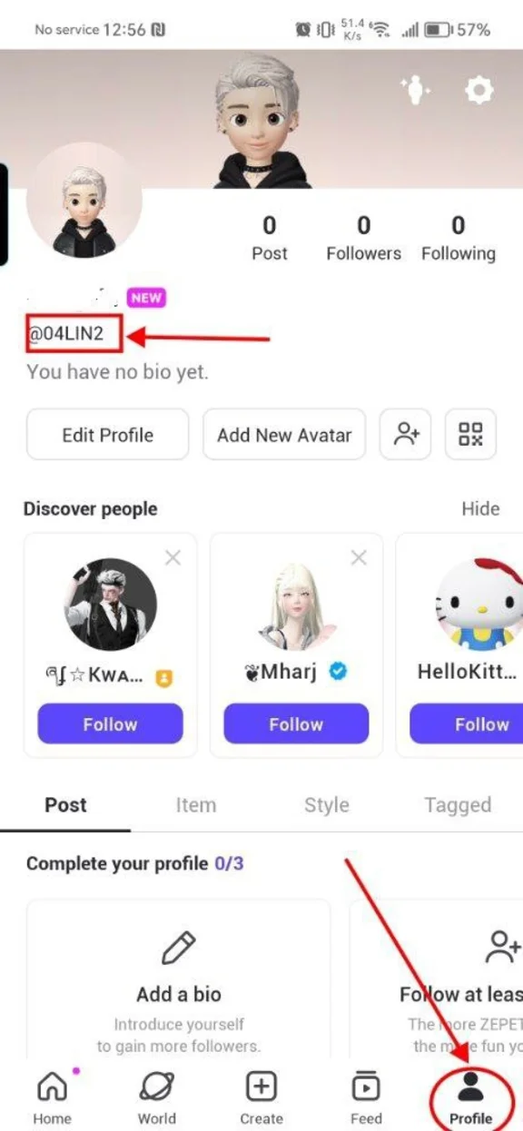 ИГРОВАЯ ВАЛЮТА ZEPETO 4680-300000 COINS АВТО 24/7