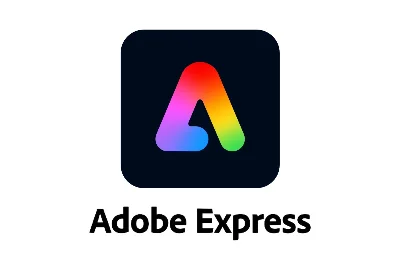 Ключ подписки Adobe Express Premium на 6–12 месяцев