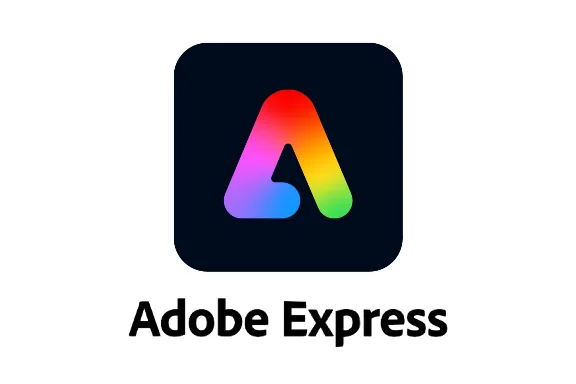 Ключ подписки Adobe Express Premium на 6–12 месяцев