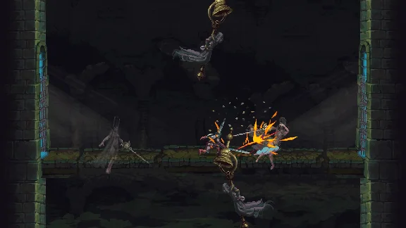 RU+CIS | BLASPHEMOUS 2 | STEAM KEY