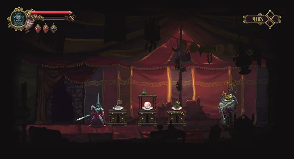 RU+CIS | BLASPHEMOUS 2 | STEAM KEY