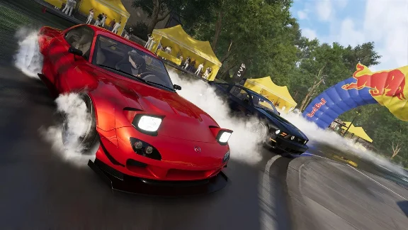 ❗  The crew 2 XBOX SERIES X/S 🔑KEY