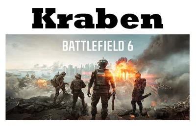 Battlefield™ 6  steam ROW