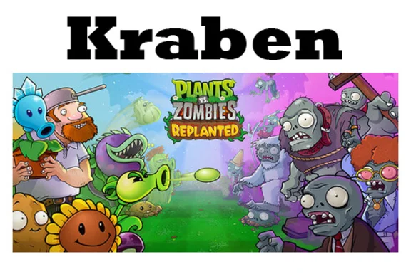 Plants vs. Zombies™: Replanted steam ROW